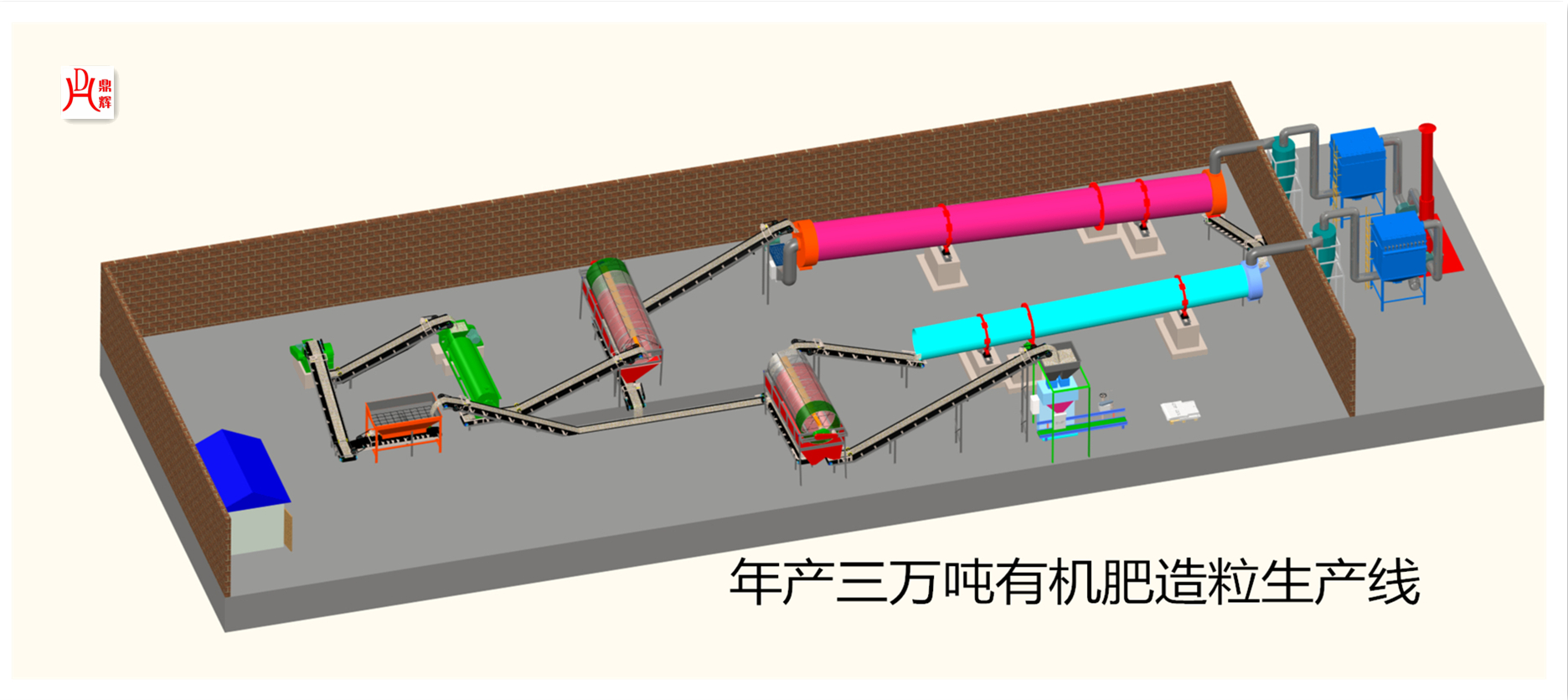 年產(chǎn)兩萬(wàn)噸投資多少錢(qián)？